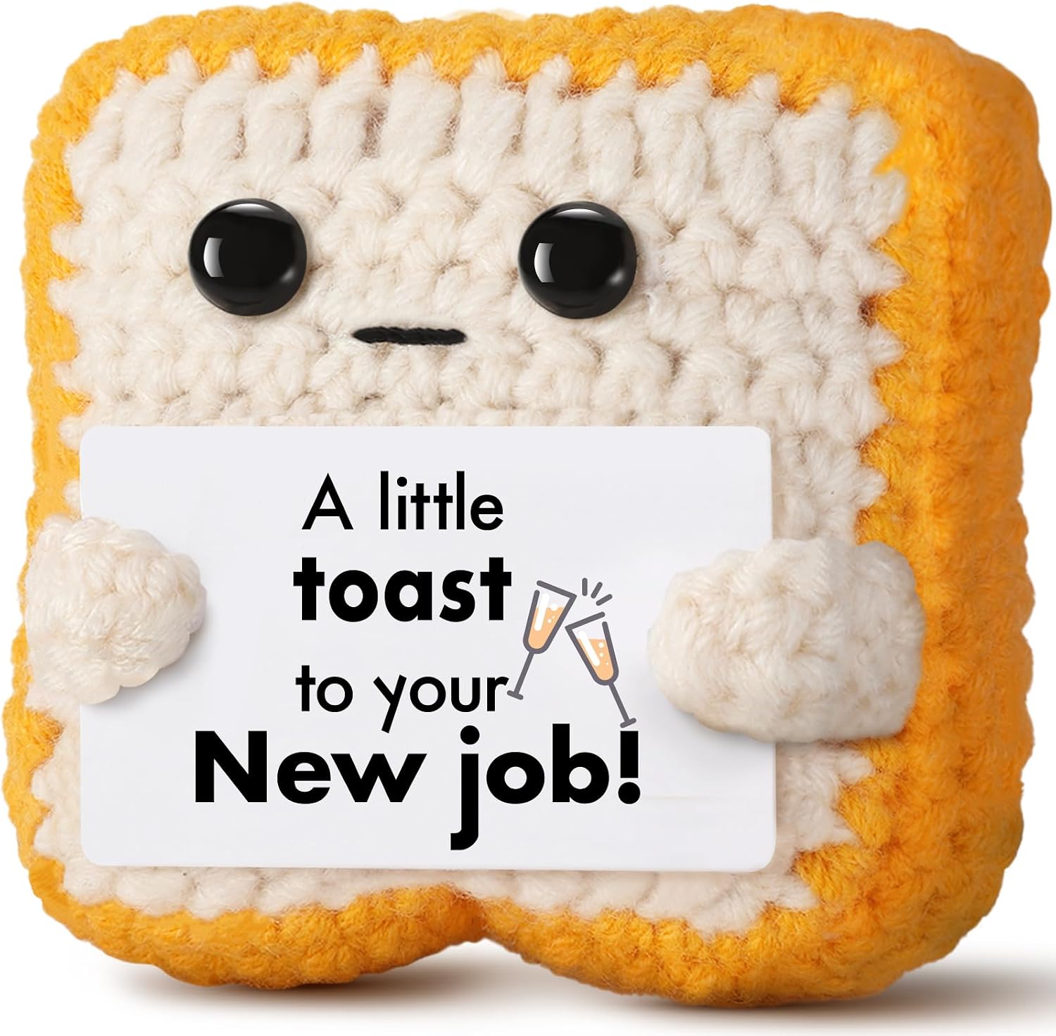 A Little Toast To Your Housewarming Gift