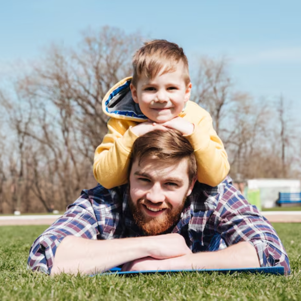 Gifts for Dad
