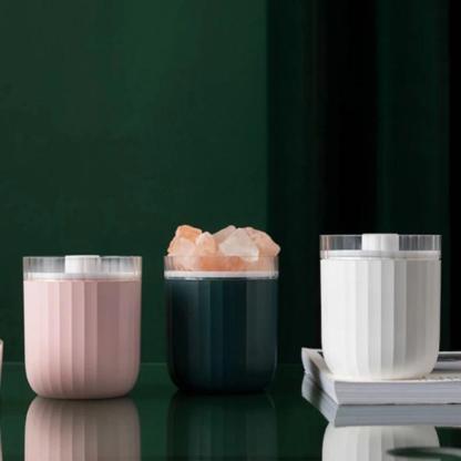 Ultrasonic Portable Air Humidifier-Humiii
