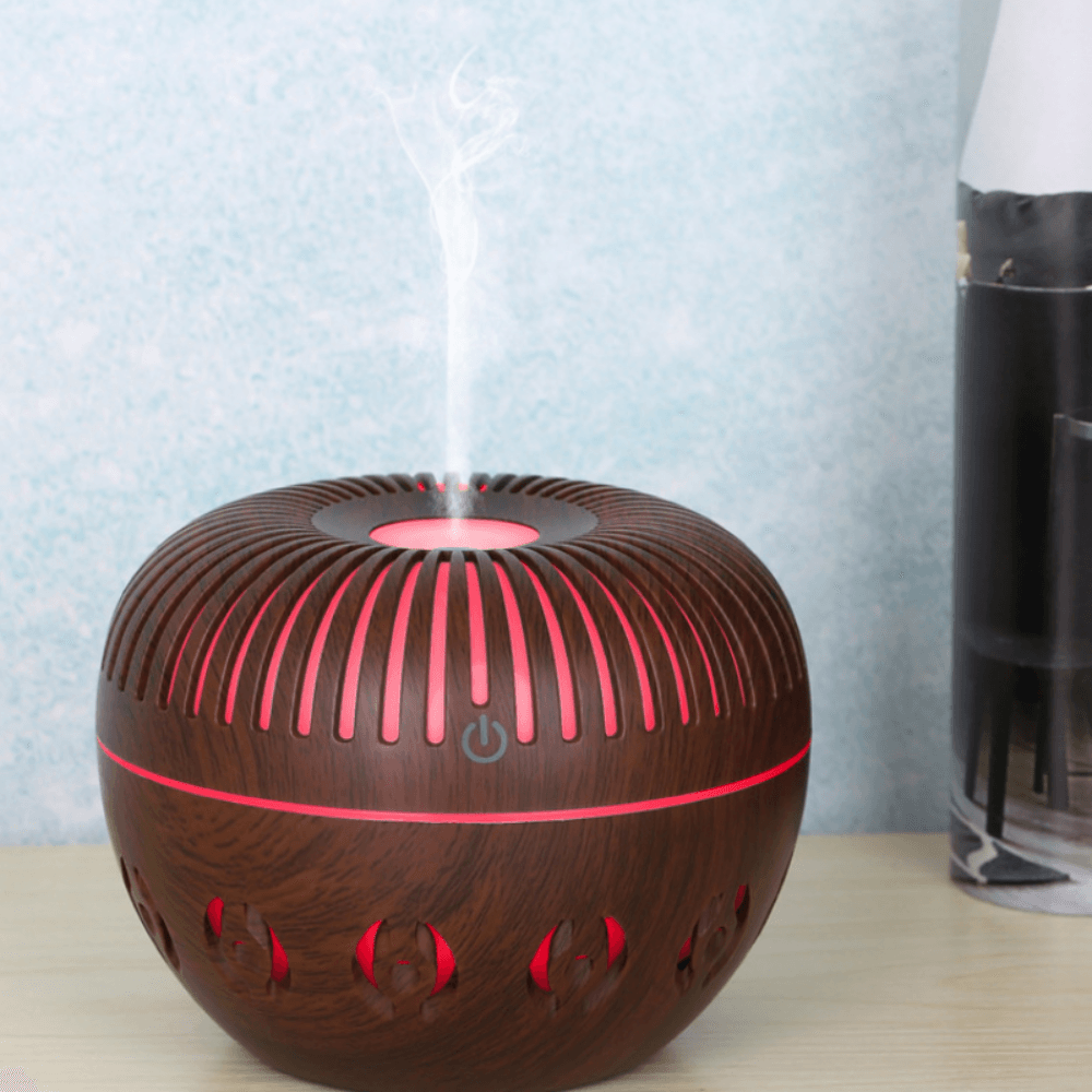 USB Electric Air Humidifier-Humiii