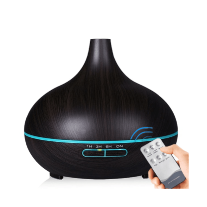 Electric Essential Oil Diffuser-Humiii