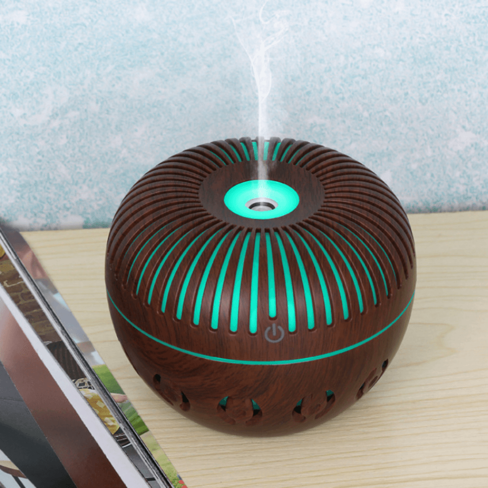 USB Electric Air Humidifier-Humiii