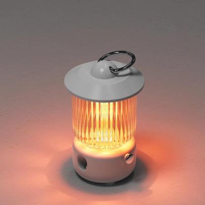 Wireless Portable Aroma Diffuser With 260ml tank USB Power-Humiii