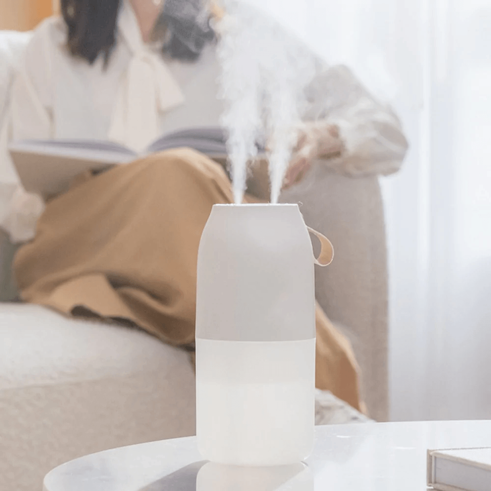 Duo Elegance Air Humidifier-Humiii