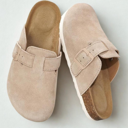 Women Clog Mules Stylish Sandals