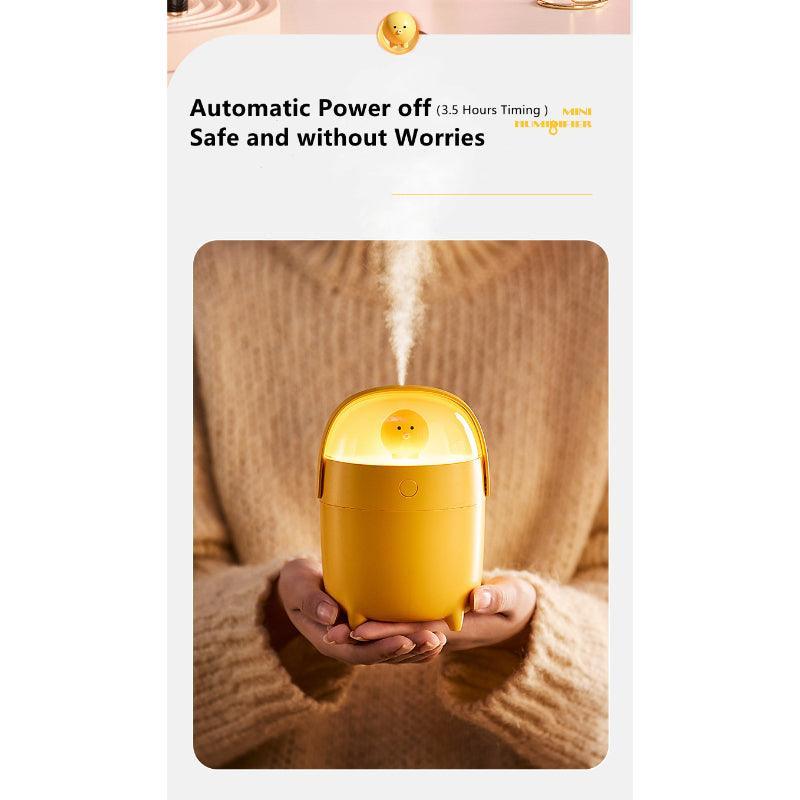 USB Powered Humidifier-Humiii