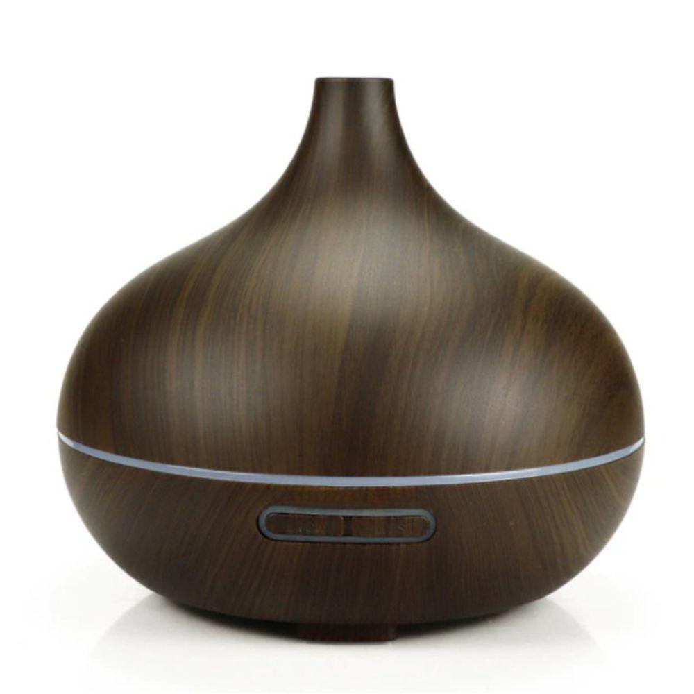 Aromatherapy Essential Oil Diffuser-Humiii