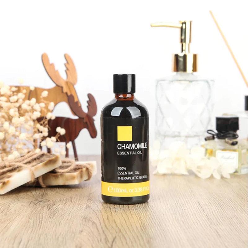 Natural Chamomile Essential Oil-Humiii