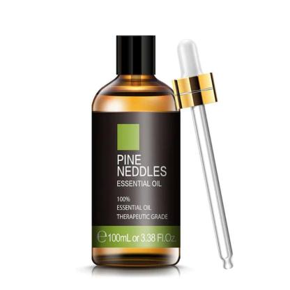 100ml Plant Extract Essential Oil Diffuser And Humidifier-Humiii