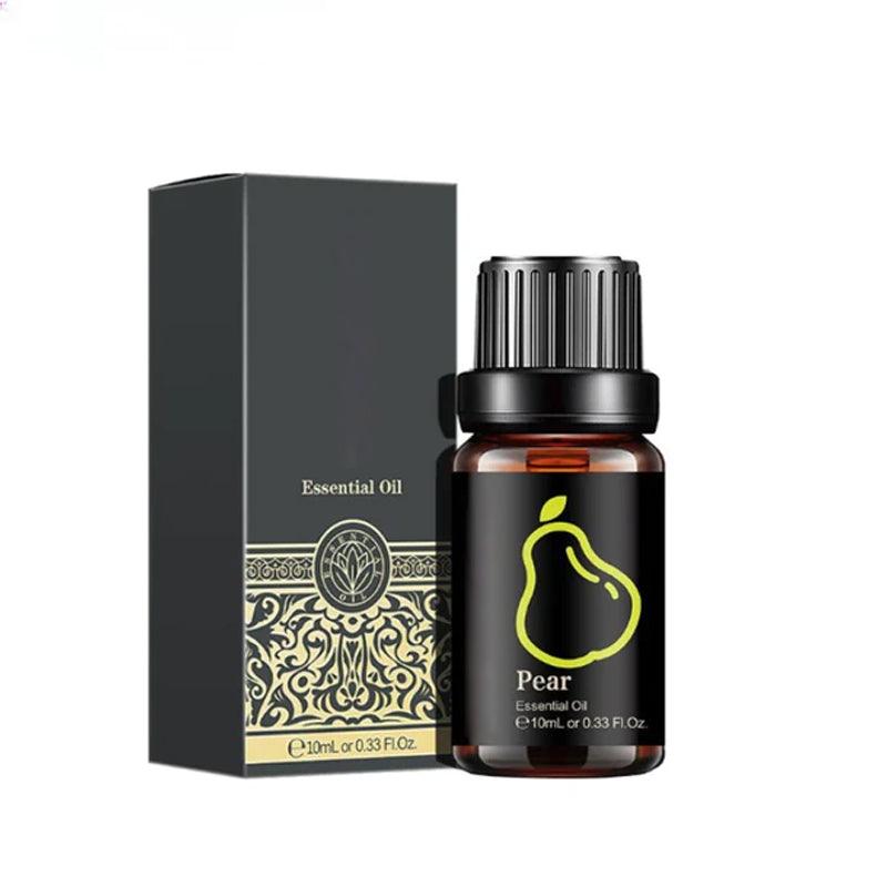 10ml  Humidifier Diffuser Essential Oil-Humiii