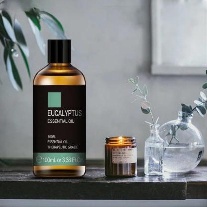 35 Bottles Essential Oils Set for Humidifiers-Humiii