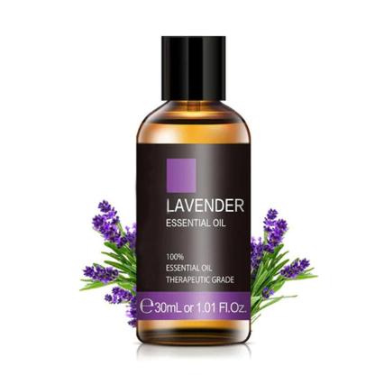 3 Pack Natural Fragrances Essential Oils-Humiii