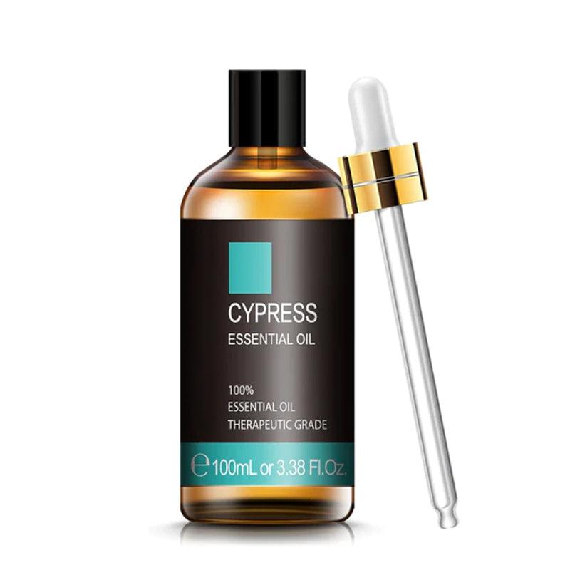 100ml Plant Extract Essential Oil Diffuser And Humidifier-Humiii