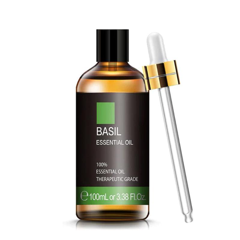100ml Plant Extract Essential Oil Diffuser And Humidifier-Humiii