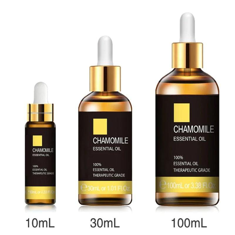 Natural Chamomile Essential Oil-Humiii