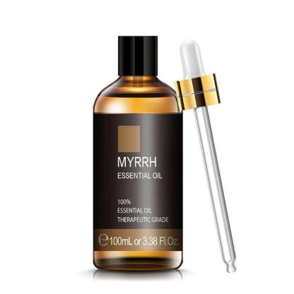 100ml Plant Extract Essential Oil Diffuser And Humidifier-Humiii