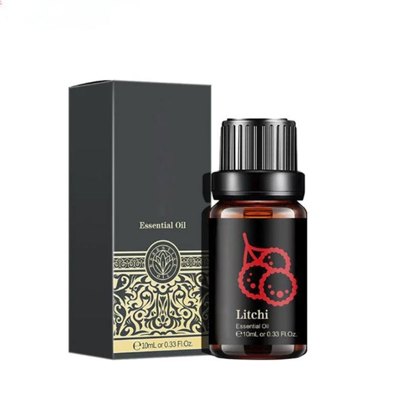 10ml Pure Litchi Essential Oil-Humiii