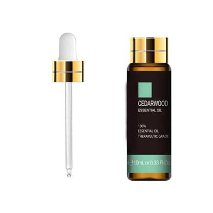 Natural Cedarwood Essential Oil-Humiii