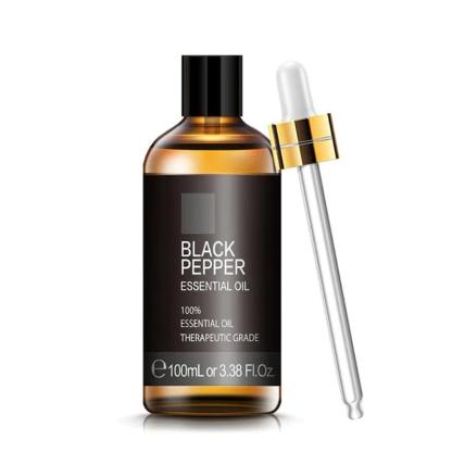 100ml Plant Extract Essential Oil Diffuser And Humidifier-Humiii