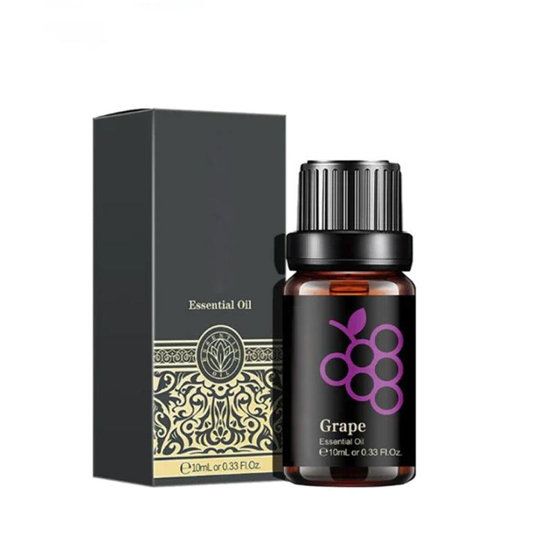 10ml  Humidifier Diffuser Essential Oil-Humiii