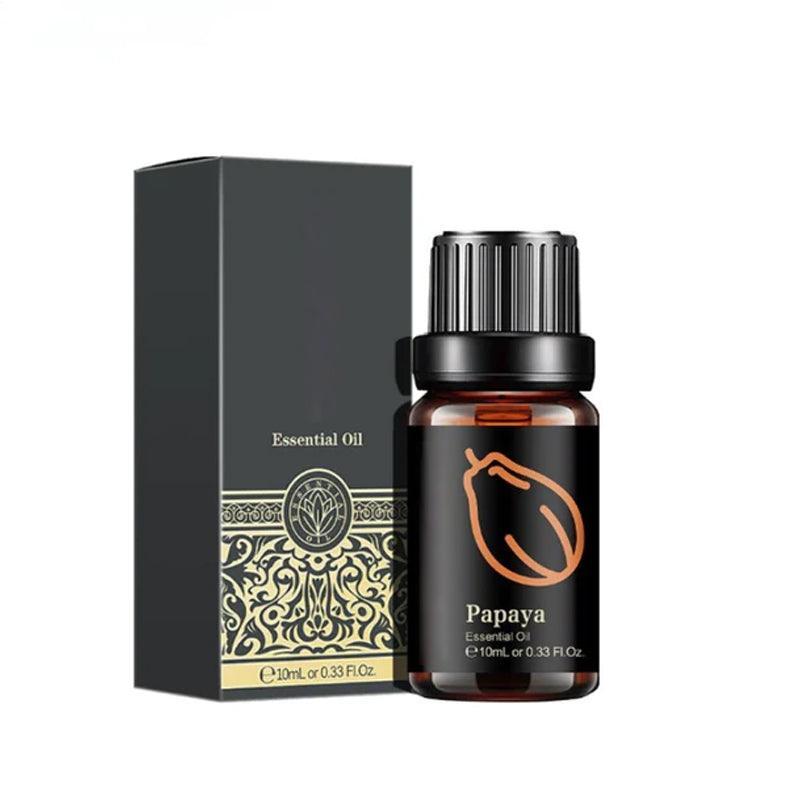 10mL Pure Papaya Essential Oil-Humiii