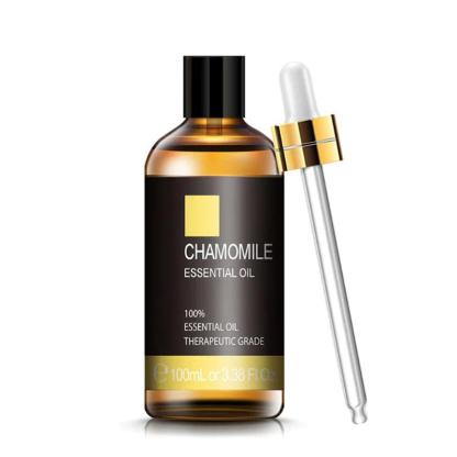 100ml Plant Extract Essential Oil Diffuser And Humidifier-Humiii