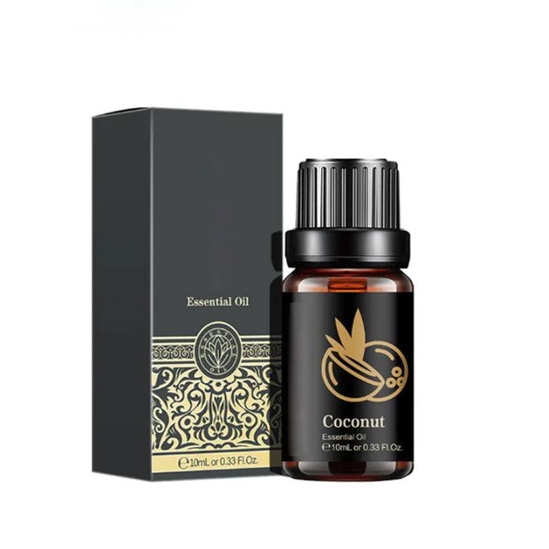 10ml  Humidifier Diffuser Essential Oil-Humiii