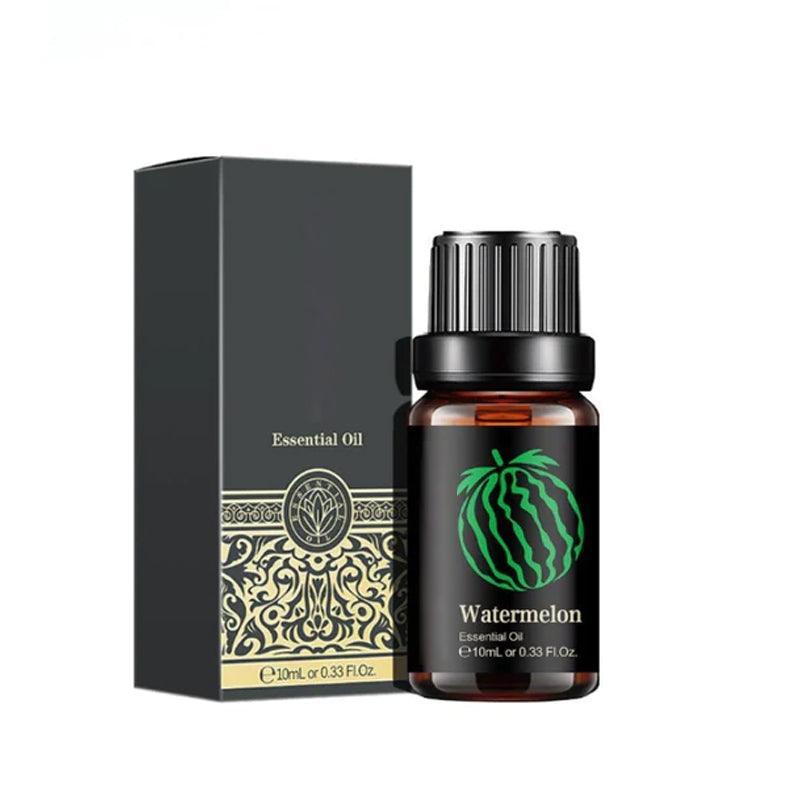 10 mL Pure Watermelon Essential Oil-Humiii