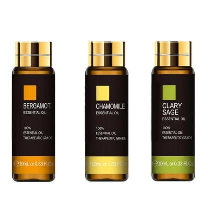 Essential Oil Combo Set-Humiii