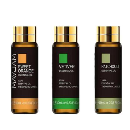 Essential Oil Combo Set-Humiii