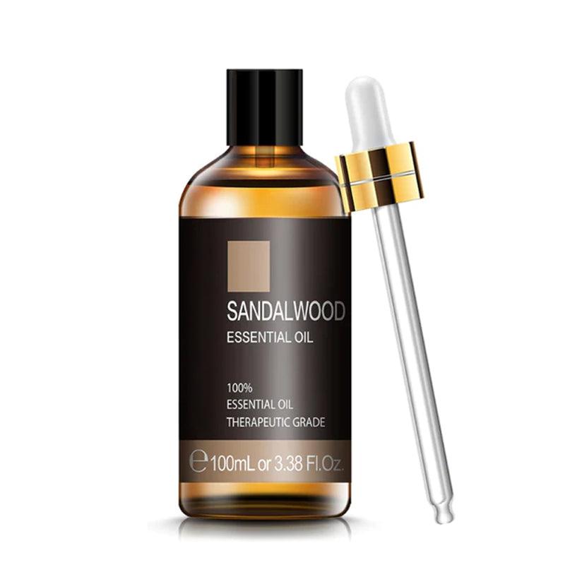 100ml Plant Extract Essential Oil Diffuser And Humidifier-Humiii