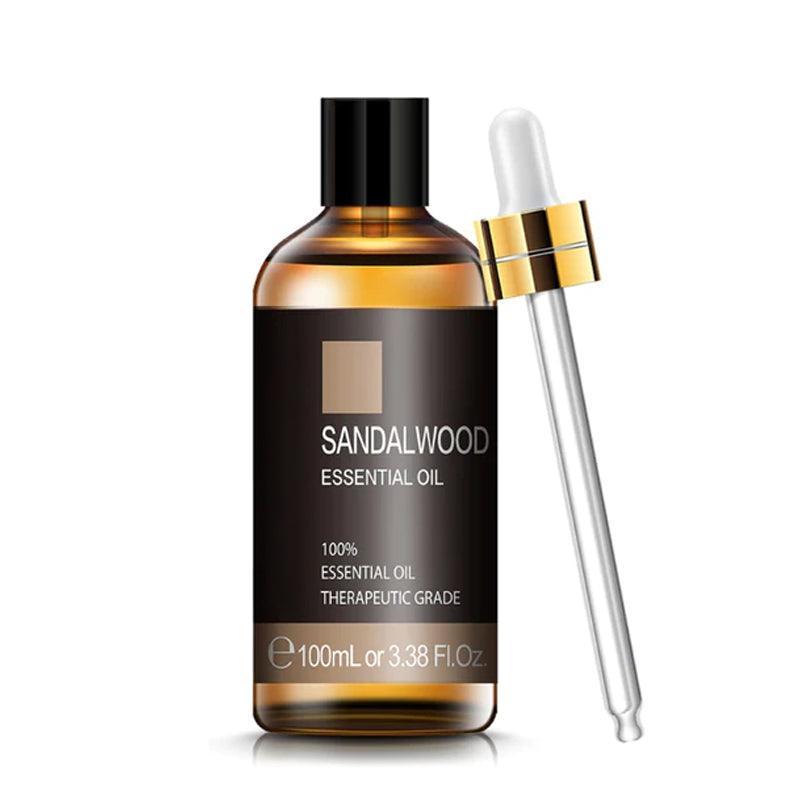 100ml Plant Extract Essential Oil Diffuser And Humidifier-Humiii