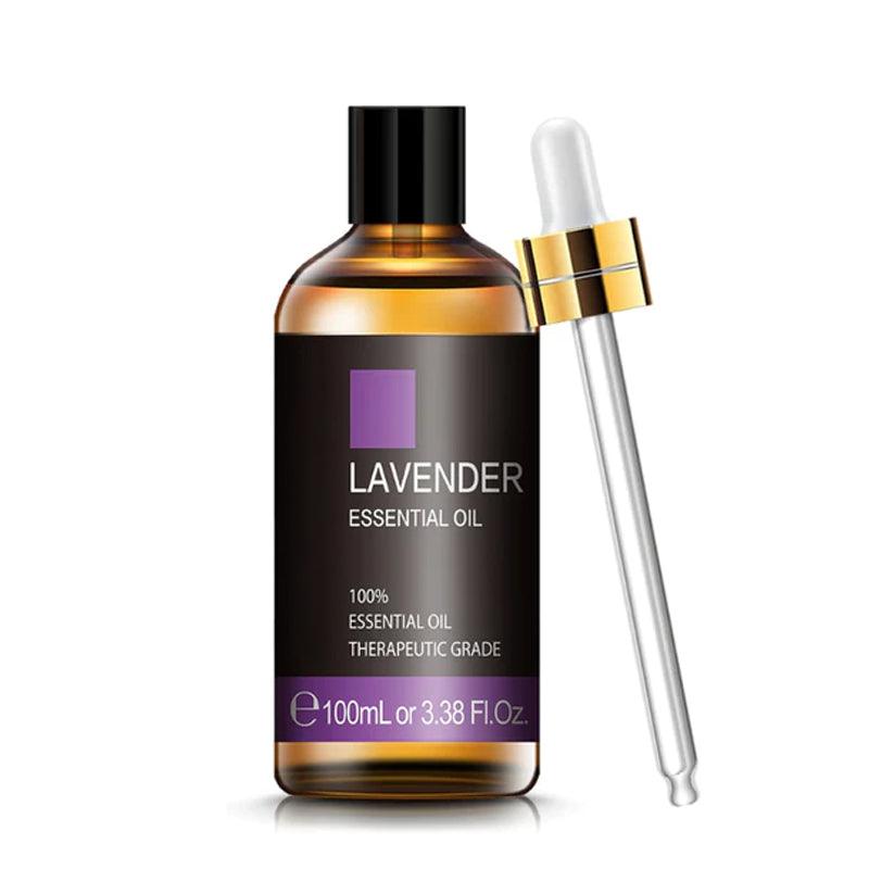 100ml Plant Extract Essential Oil Diffuser And Humidifier-Humiii