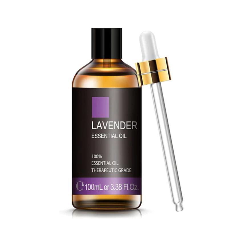 100ml Plant Extract Essential Oil Diffuser And Humidifier-Humiii