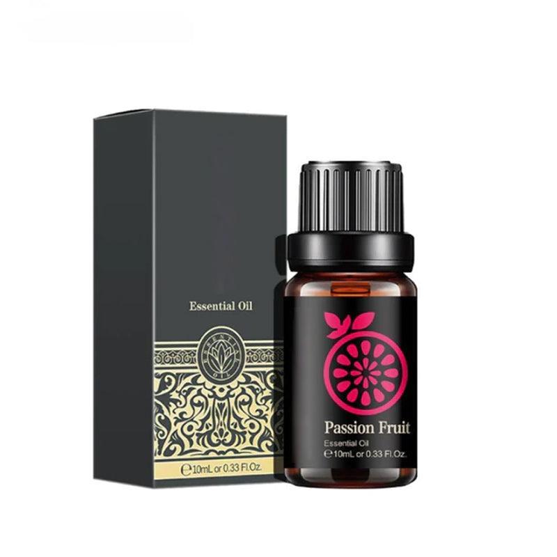10ml Pure Passion Fruit Essential Oil-Humiii