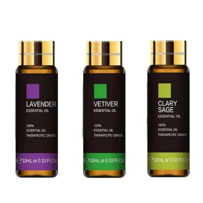 10ml Essential Oils Humidifier Set of 3 Packs-Humiii