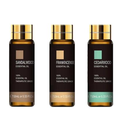 Essential Oil Combo Set-Humiii