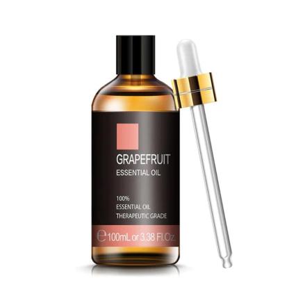 100ml Plant Extract Essential Oil Diffuser And Humidifier-Humiii