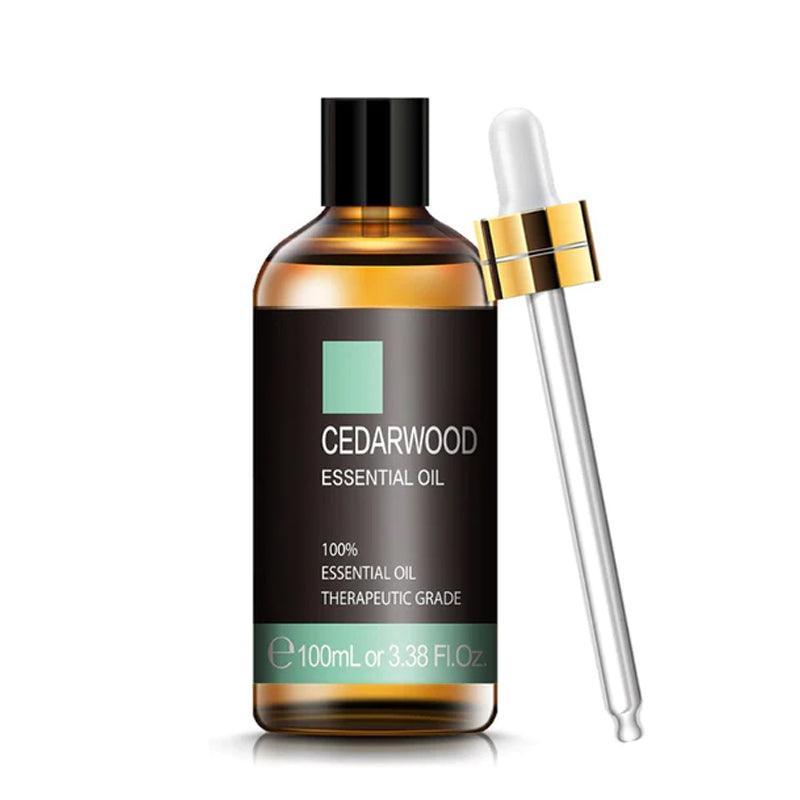 100ml Plant Extract Essential Oil Diffuser And Humidifier-Humiii