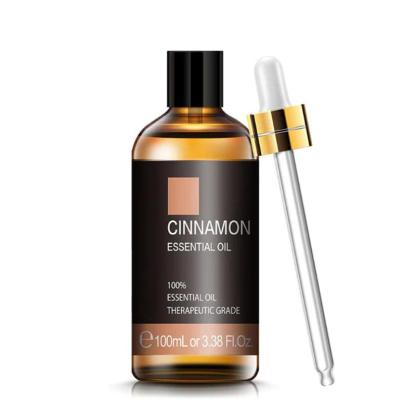 100ml Plant Extract Essential Oil Diffuser And Humidifier-Humiii