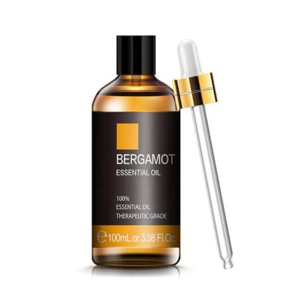 100ml Plant Extract Essential Oil Diffuser And Humidifier-Humiii