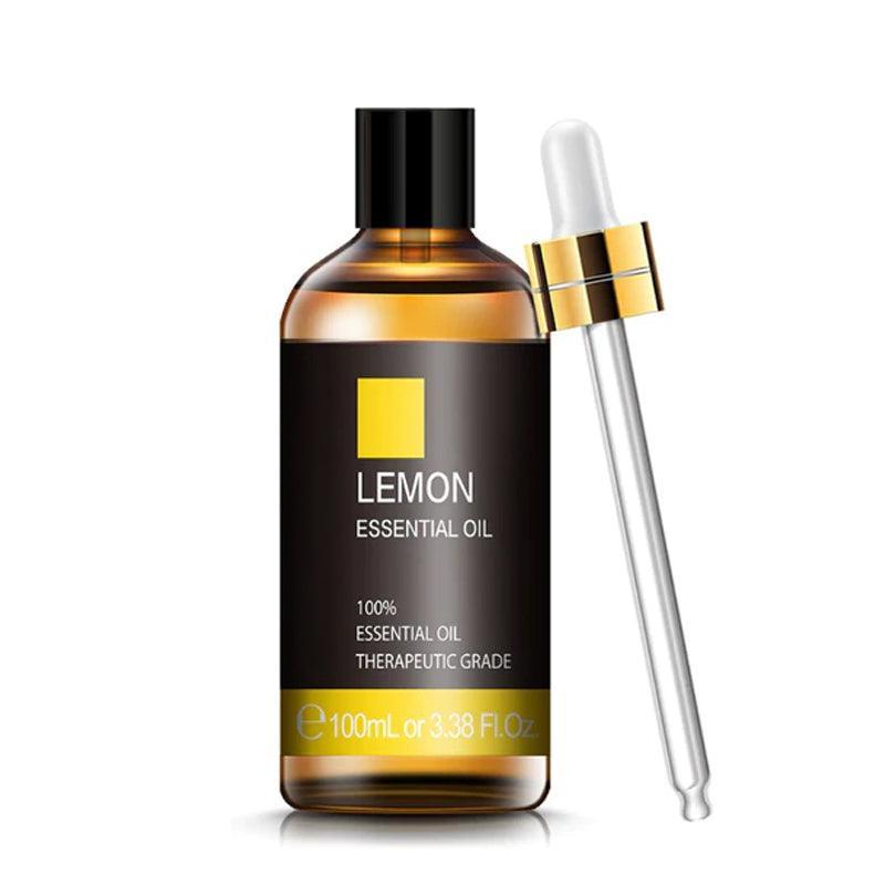 100ml Plant Extract Essential Oil Diffuser And Humidifier-Humiii