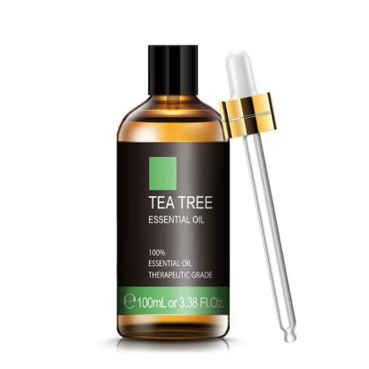 100ml Plant Extract Essential Oil Diffuser And Humidifier-Humiii