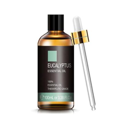 100ml Plant Extract Essential Oil Diffuser And Humidifier-Humiii