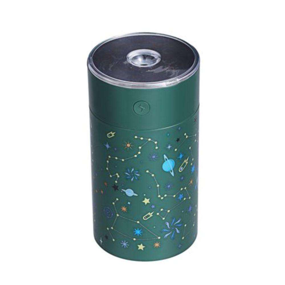Star Projection Air Humidifier-Humiii