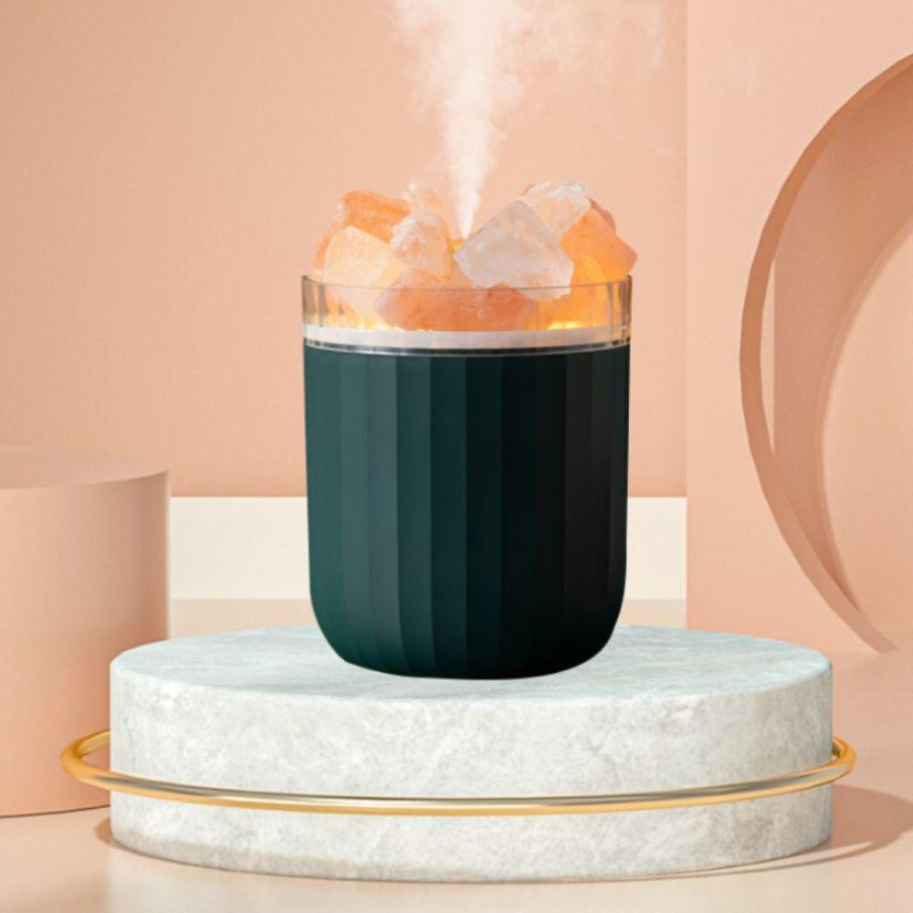 Ultrasonic Portable Air Humidifier-Humiii