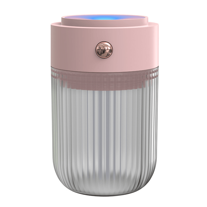 Ultrasonic USB Air Humidifier-Humiii