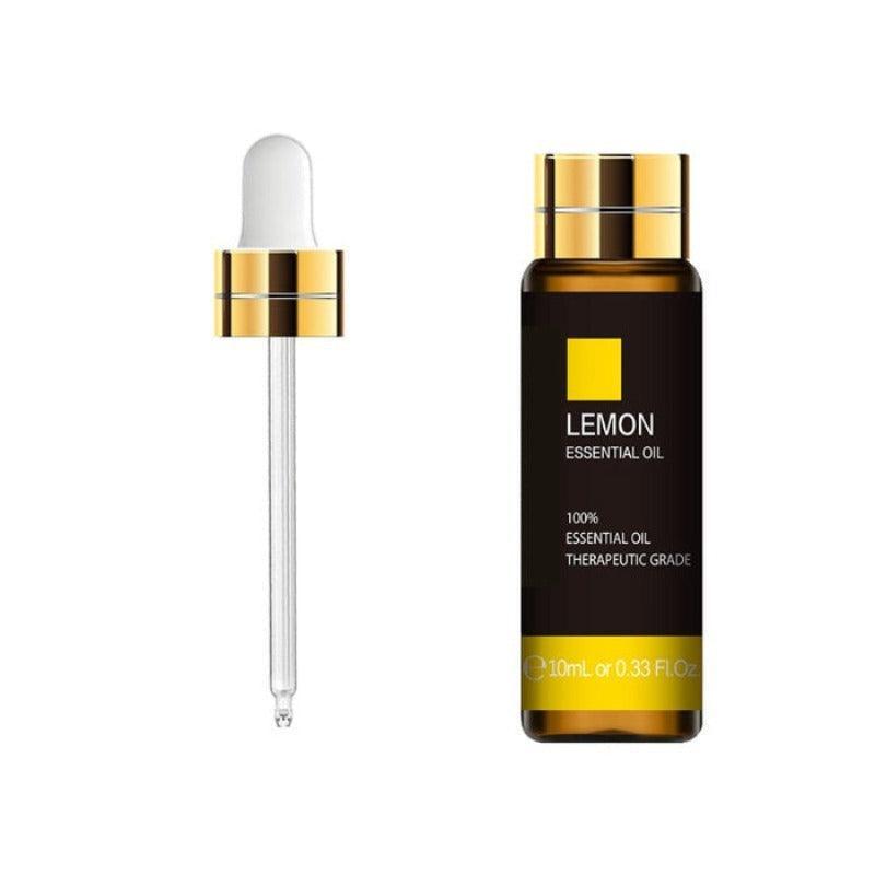 10-Piece Essential Oil for Humidifier-Humiii