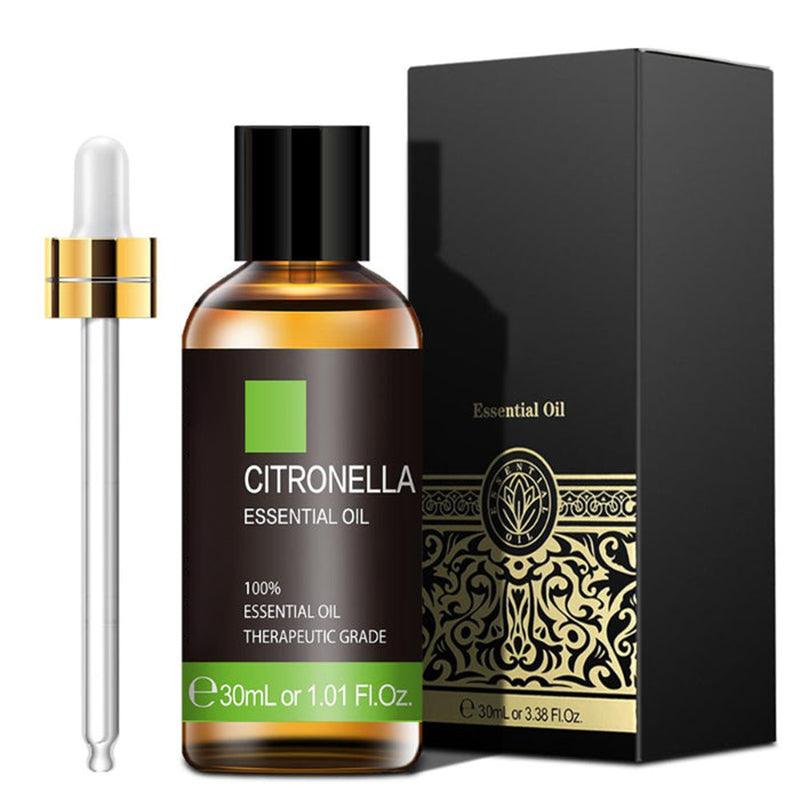 30ml Citronella Essential Oil-Humiii
