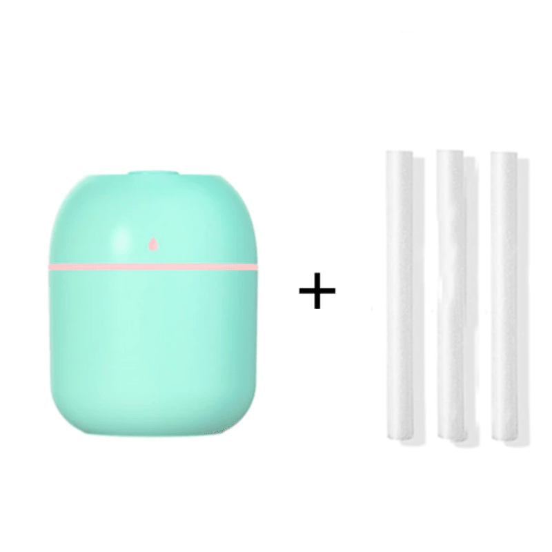 USB Essential Oil Diffuser-Humiii